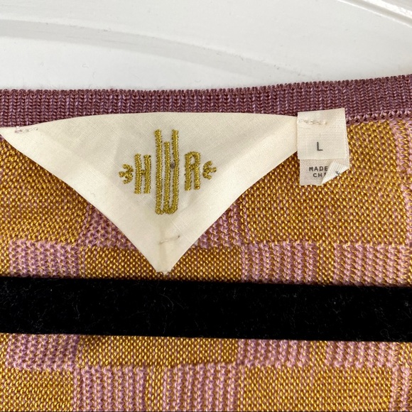 Anthropologie Sweater - Picture 3 of 4